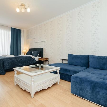 Era Rent Apartments Chişinau Exteriör bild
