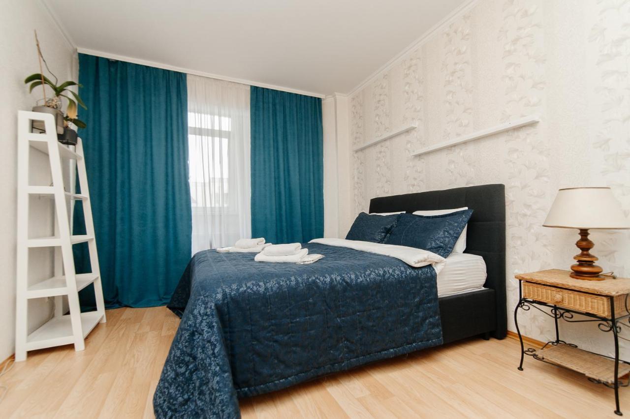 Era Rent Apartments Chişinau Exteriör bild