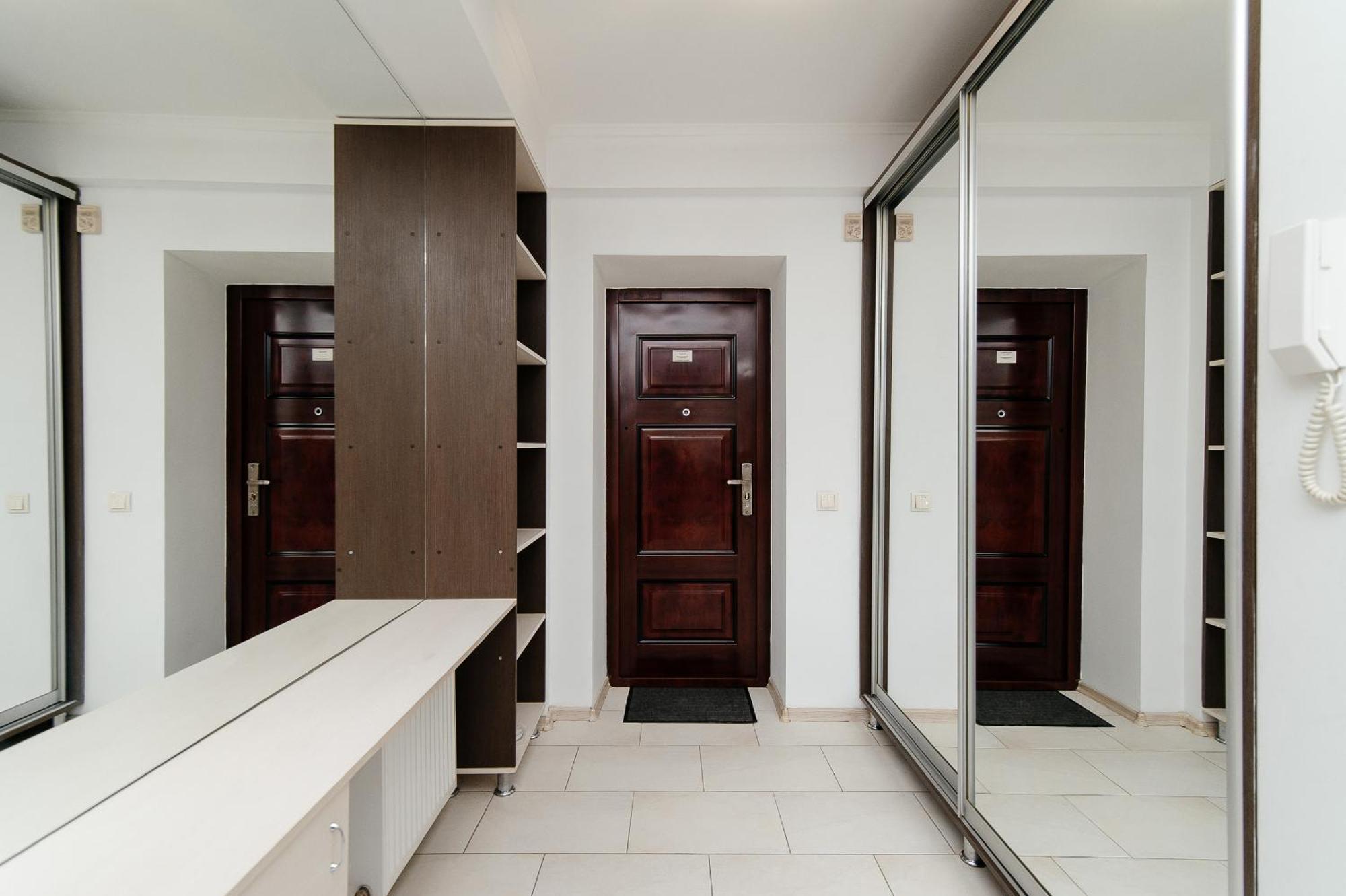 Era Rent Apartments Chişinau Exteriör bild