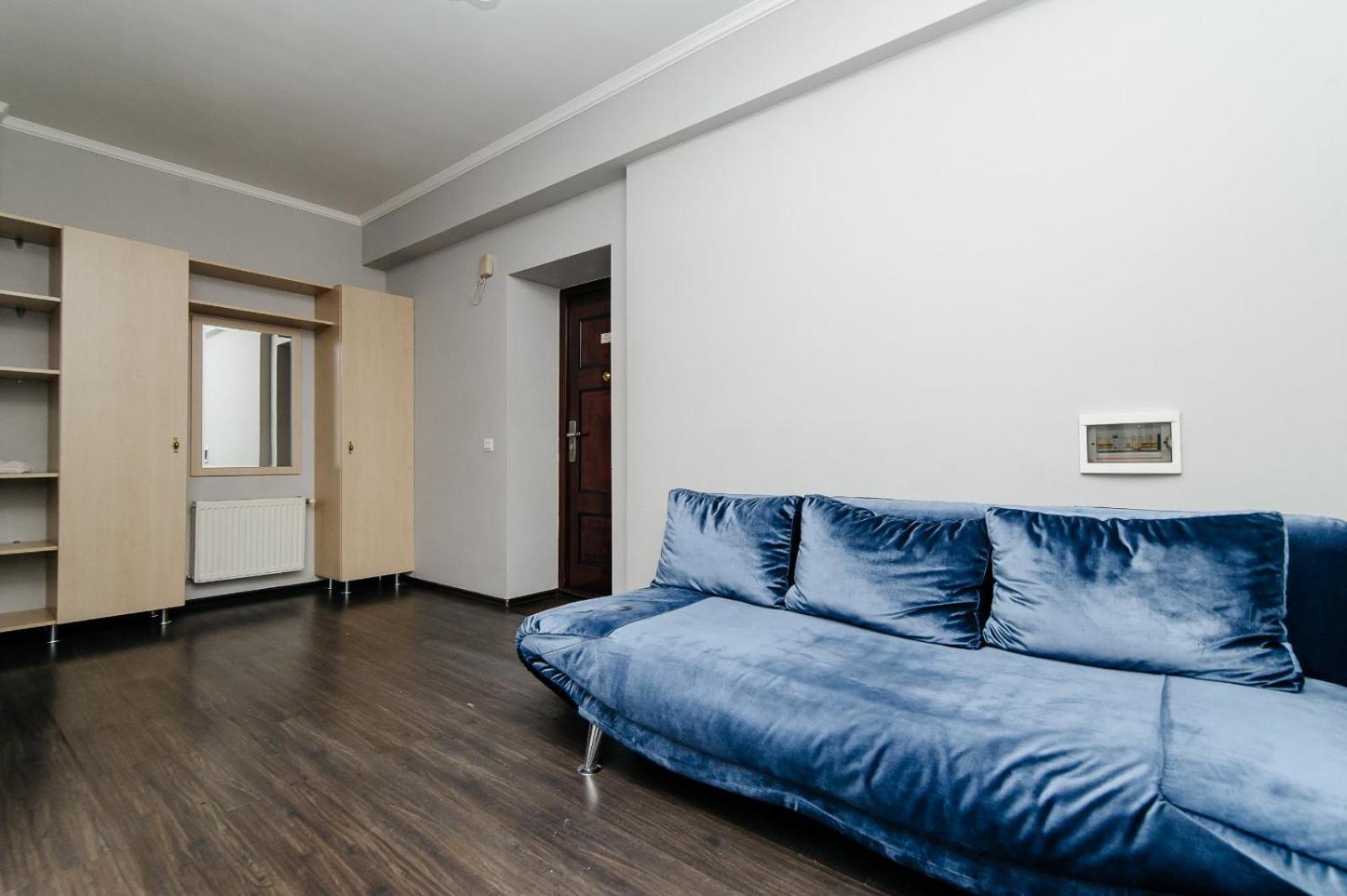 Era Rent Apartments Chişinau Exteriör bild