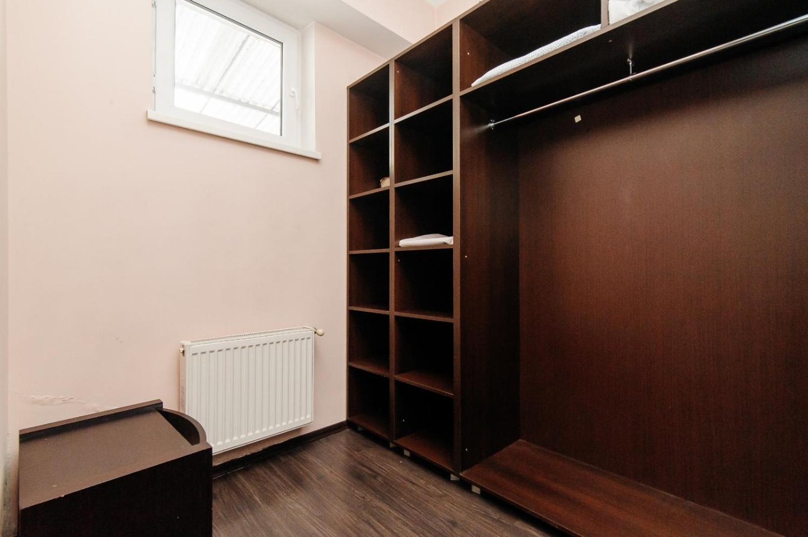 Era Rent Apartments Chişinau Exteriör bild