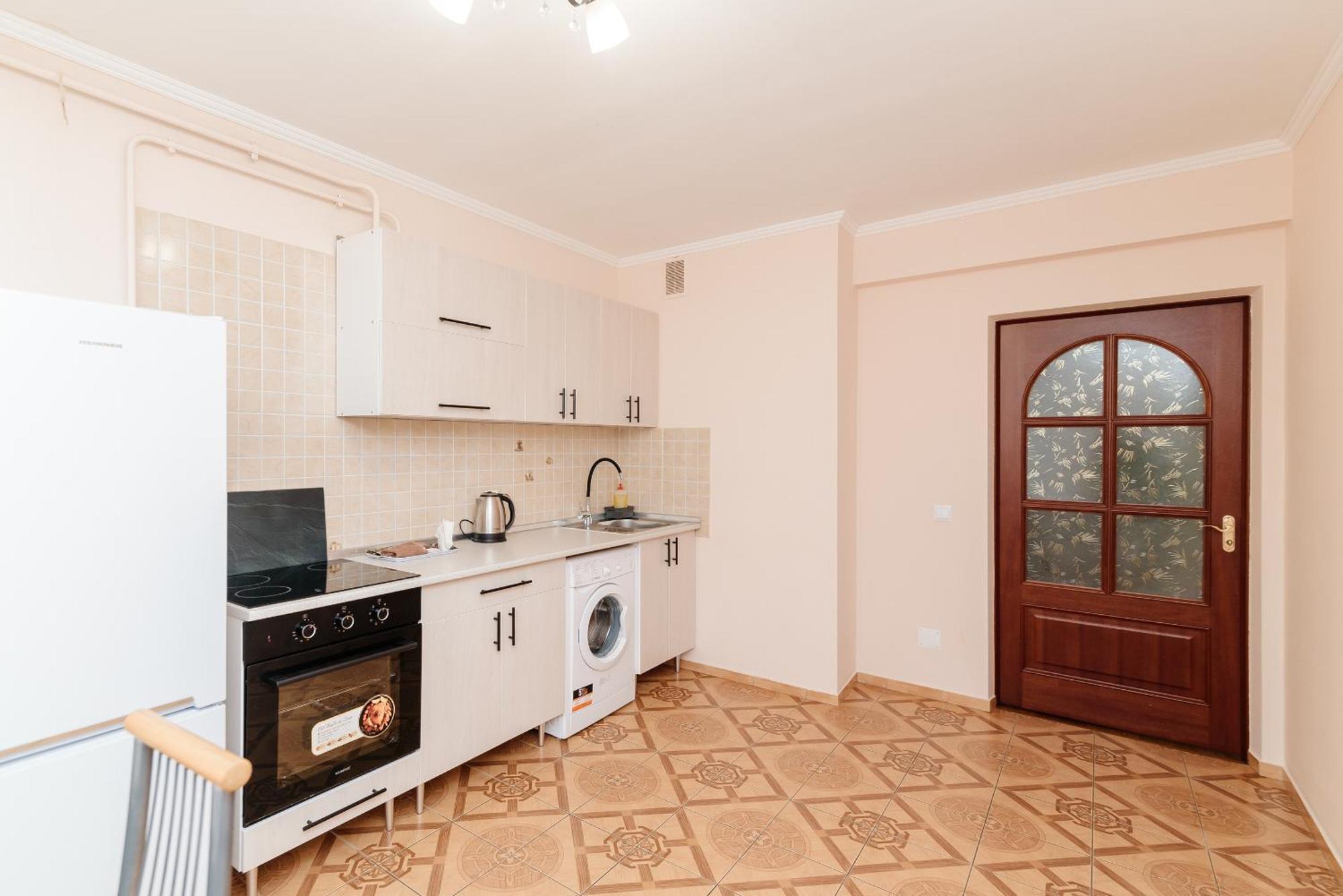 Era Rent Apartments Chişinau Exteriör bild