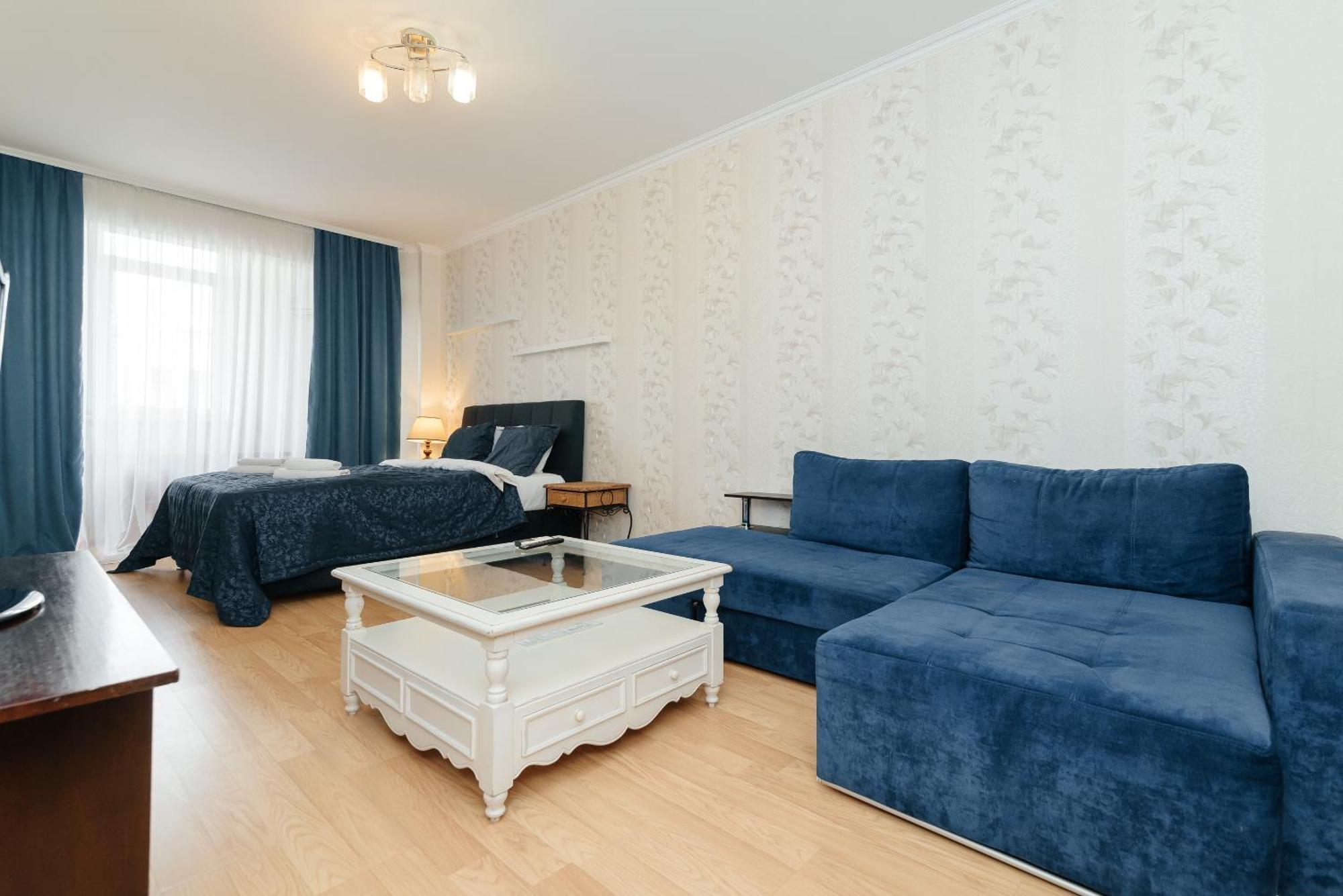 Era Rent Apartments Chişinau Exteriör bild