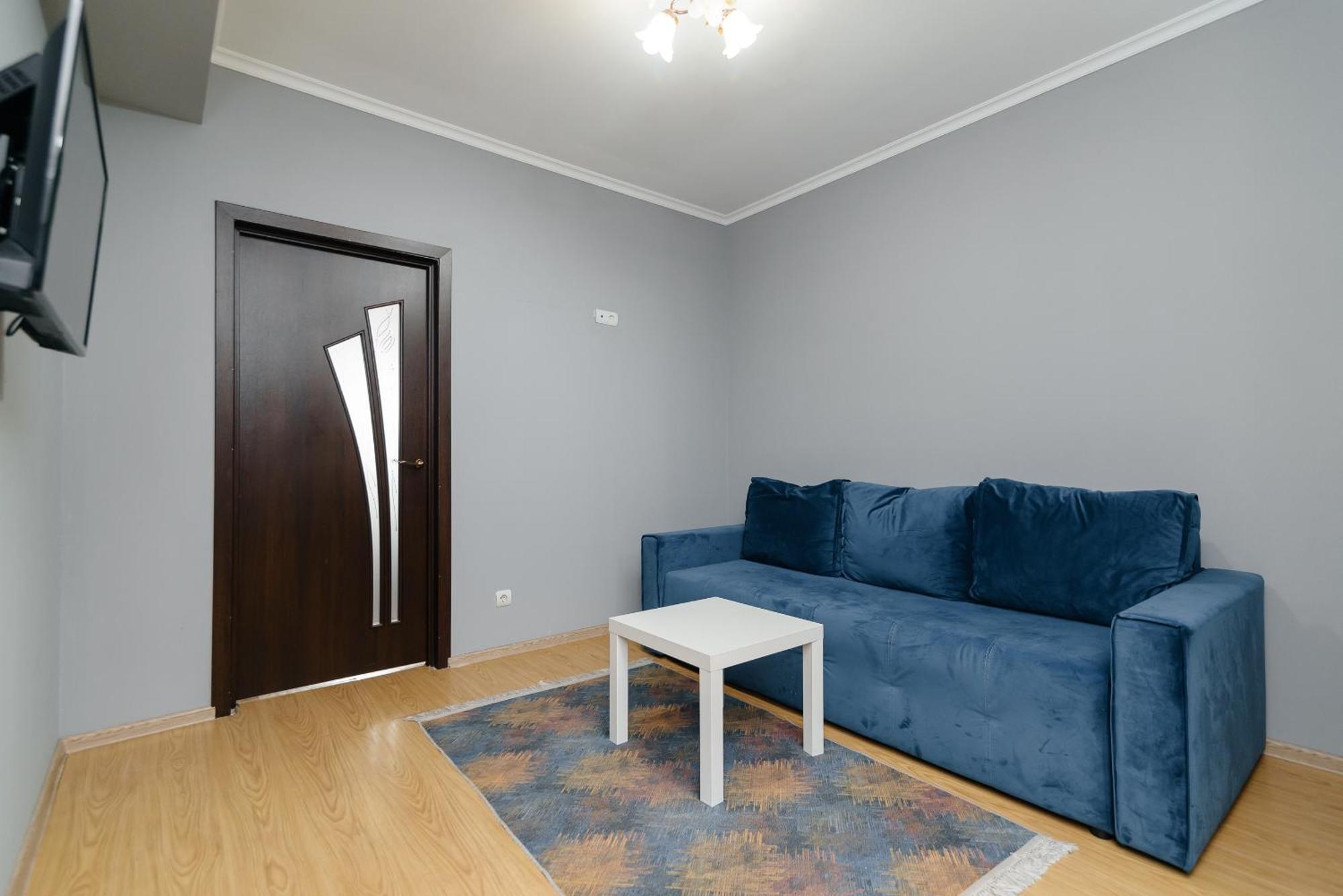Era Rent Apartments Chişinau Exteriör bild