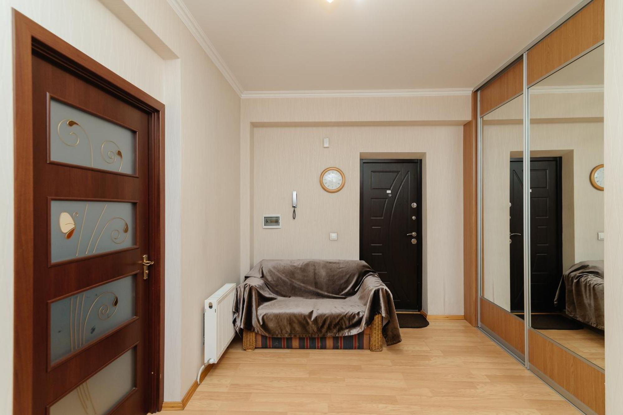 Era Rent Apartments Chişinau Exteriör bild