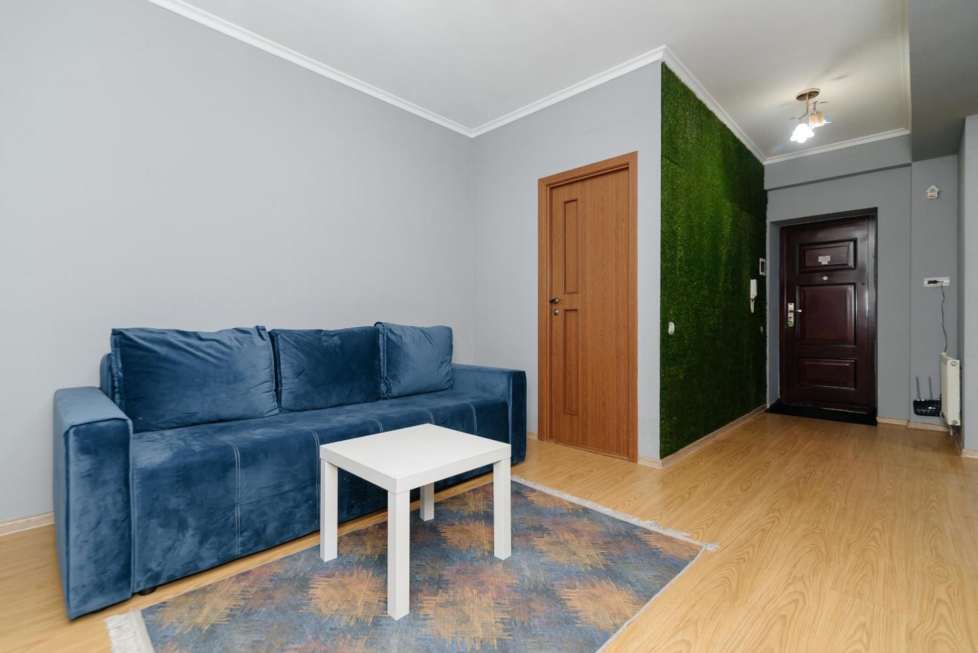 Era Rent Apartments Chişinau Exteriör bild