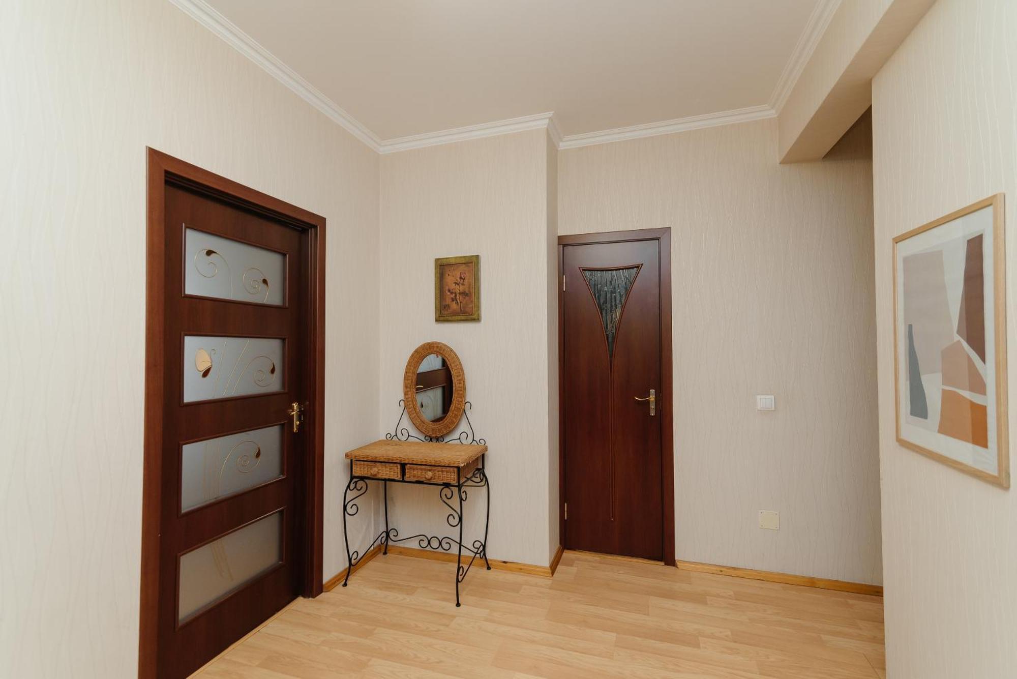 Era Rent Apartments Chişinau Exteriör bild